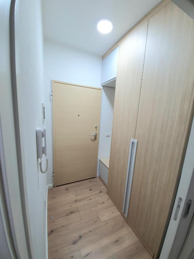 Avalona Apartment 1 Vlorë 外观 照片