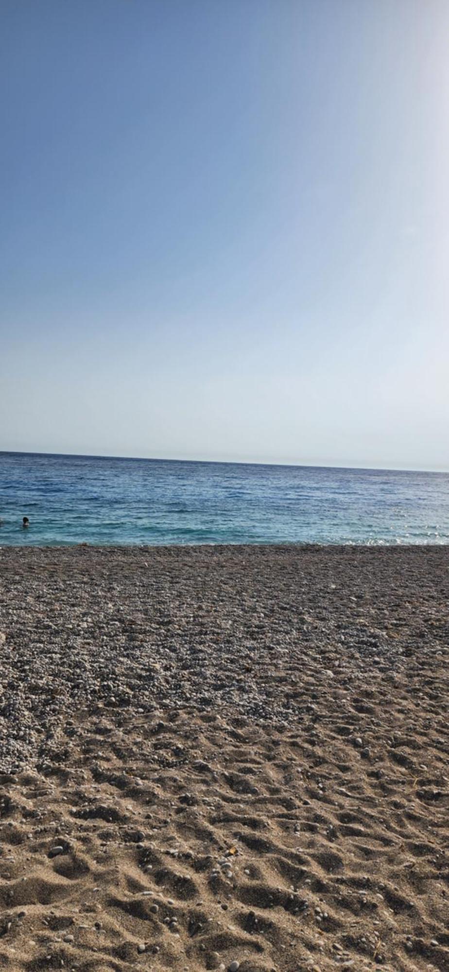 Avalona Apartment 1 Vlorë 外观 照片