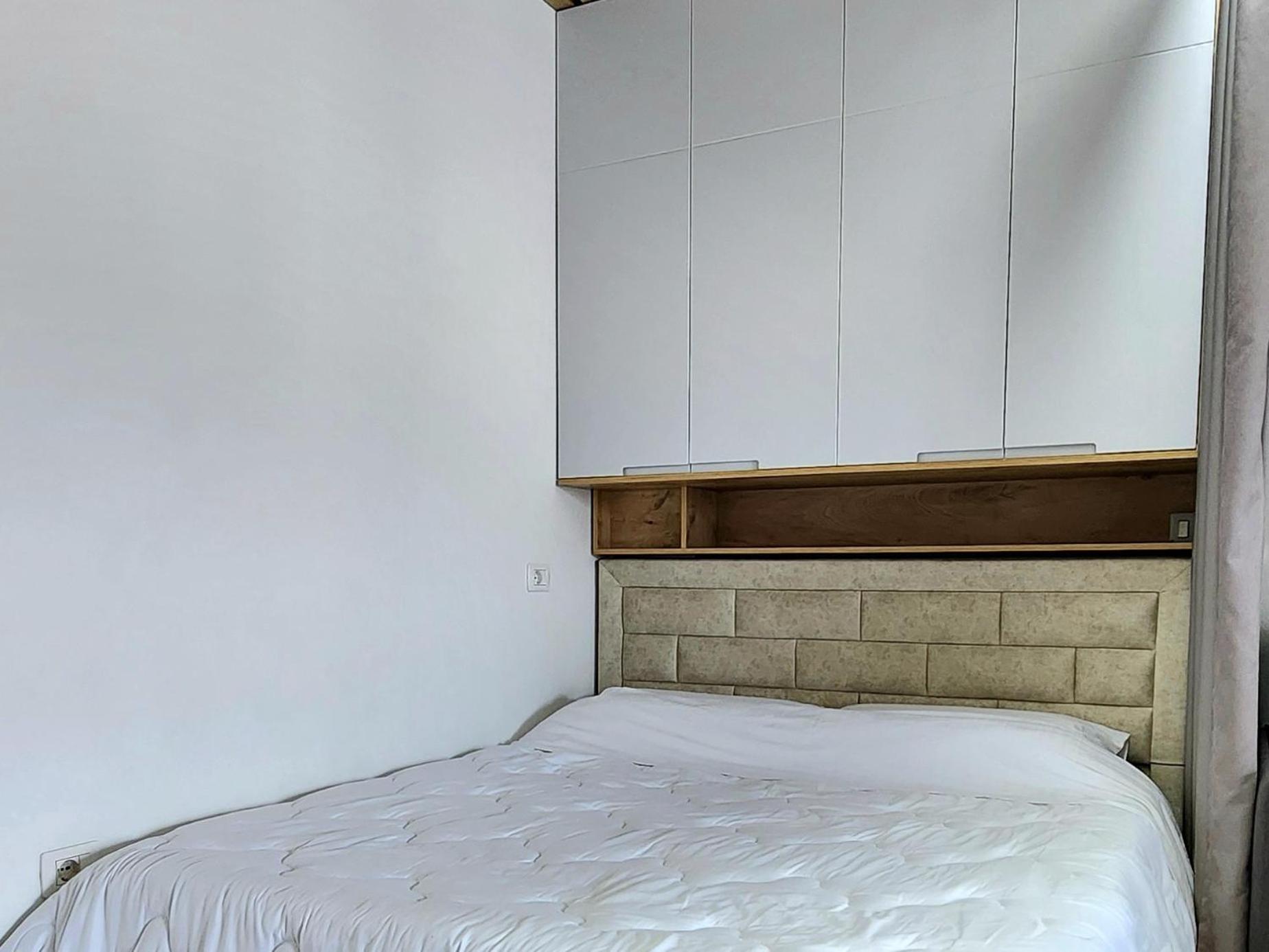 Avalona Apartment 1 Vlorë 外观 照片