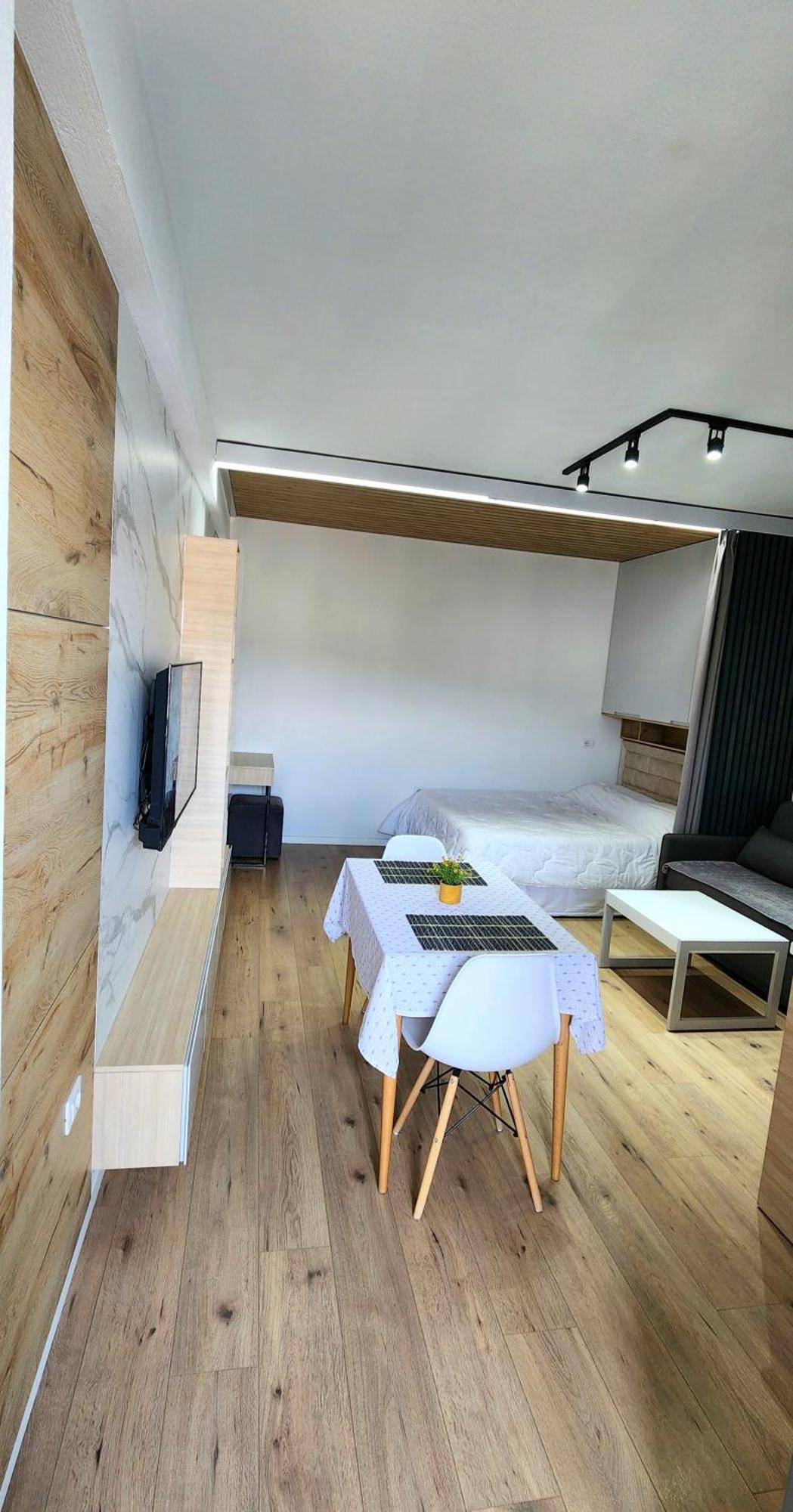 Avalona Apartment 1 Vlorë 外观 照片
