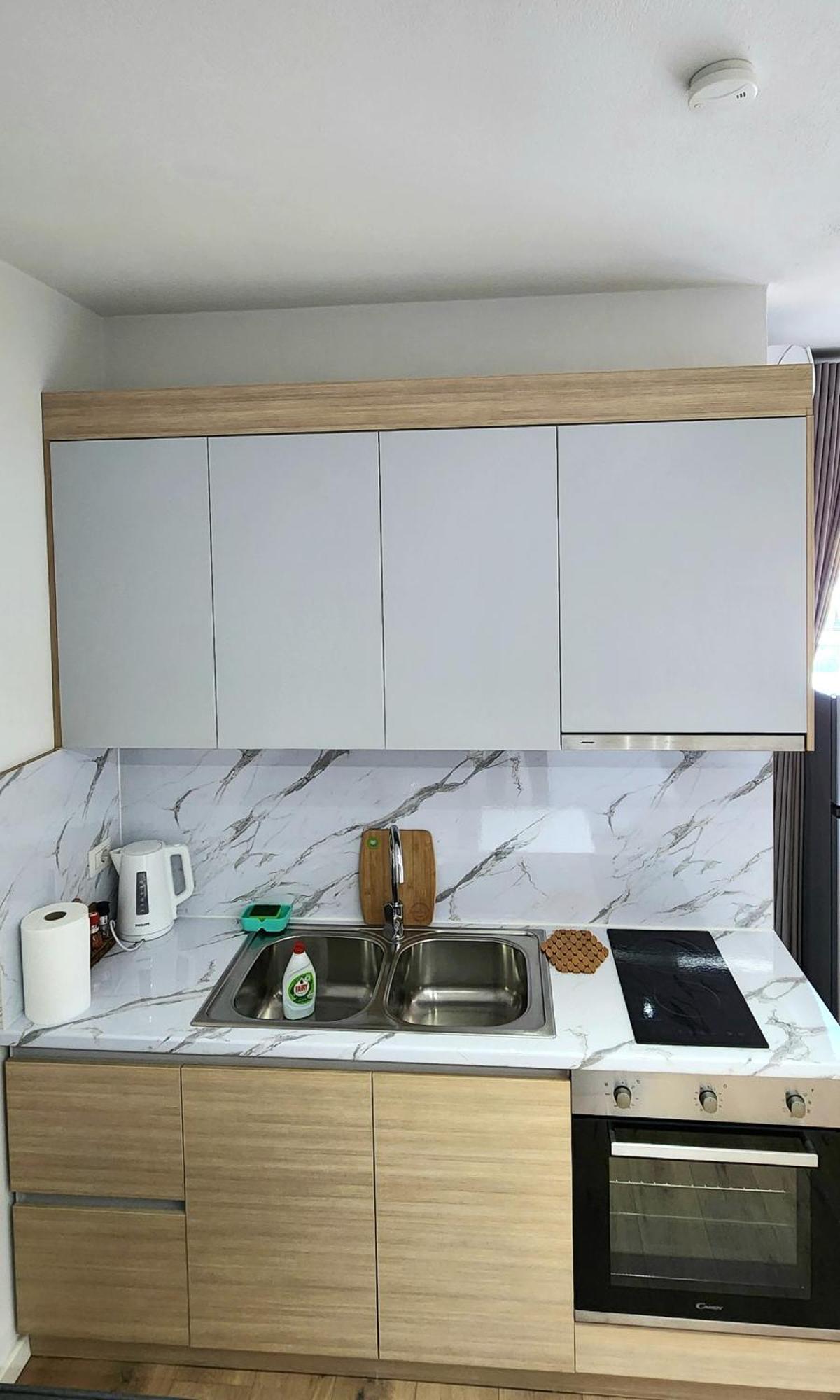 Avalona Apartment 1 Vlorë 外观 照片
