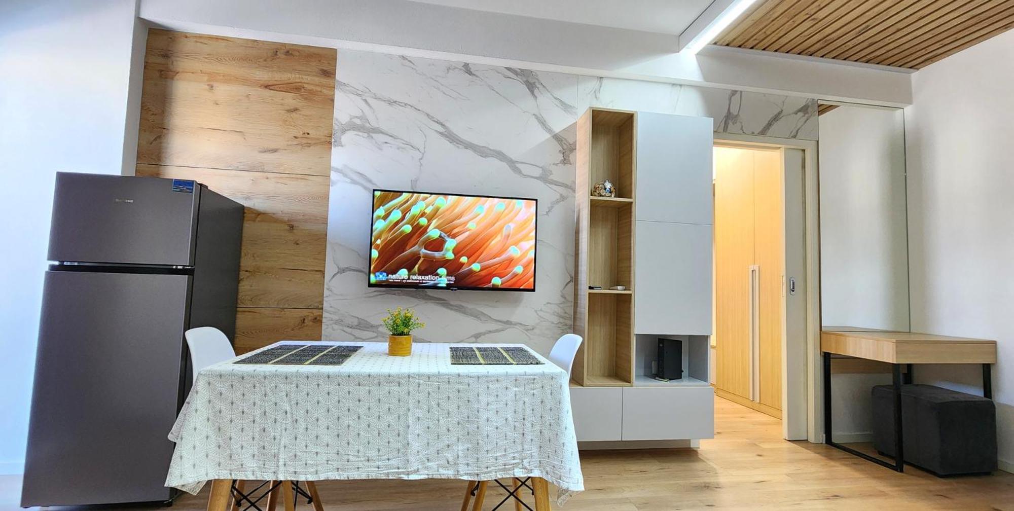 Avalona Apartment 1 Vlorë 外观 照片