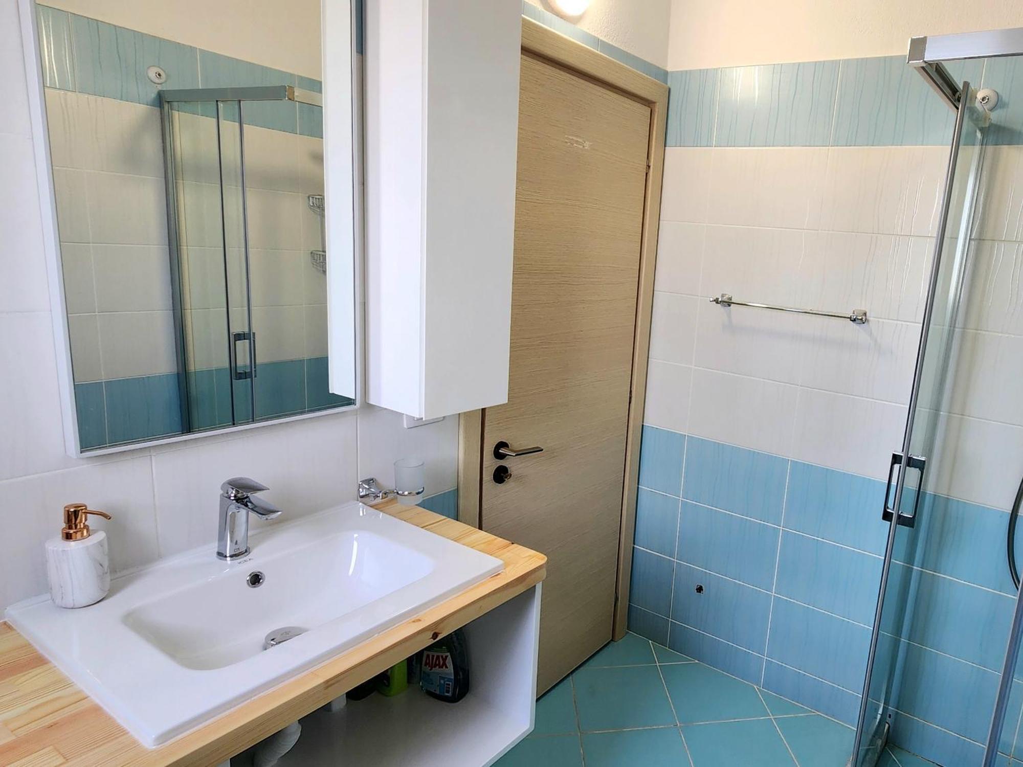 Avalona Apartment 1 Vlorë 外观 照片